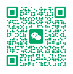 Biscovery WeChat QR code
