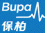 Bupa logo