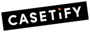 CASETiFY logo