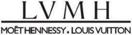 LVMH logo