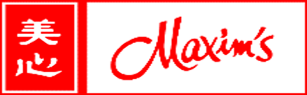 Maxim's logo
